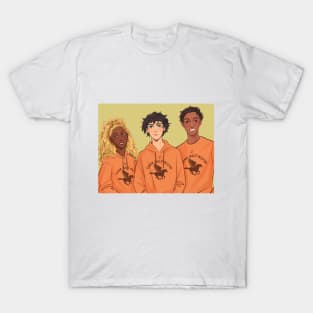 PJO Trio T-Shirt